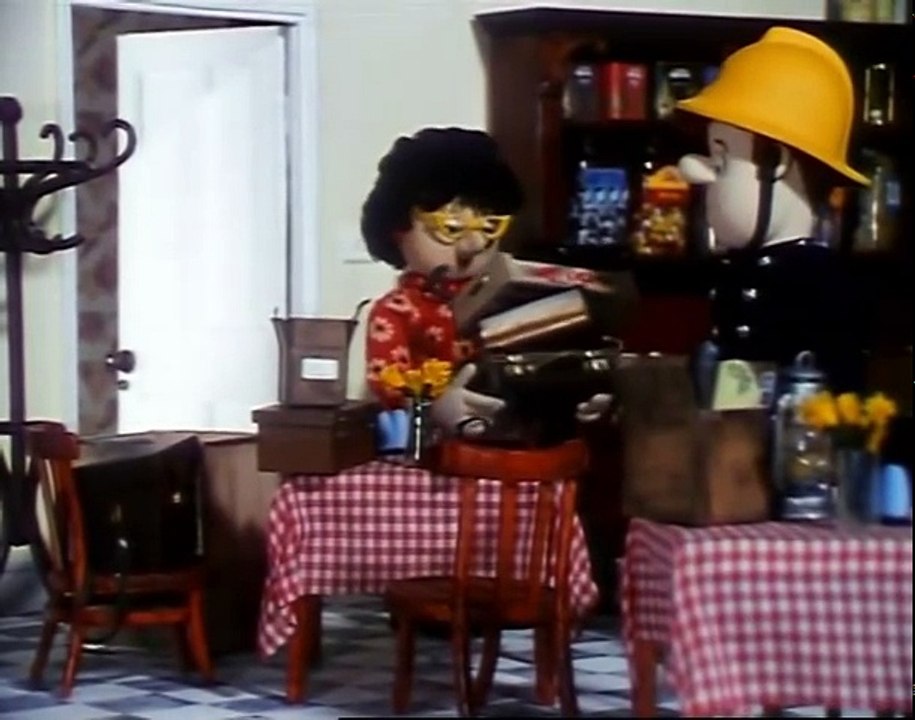 Fireman Sam - All in Good Cause (SE03 EP06)