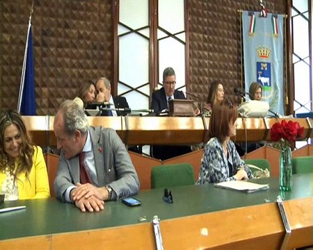 VERSO IL GOVERNISSIMO CITTADINO MATERA 7-6-2017