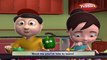 Capsicum | 3D animated nursery rhymes for kids with lyrics  | popular Vegetables rhyme for kids | Capsicum song | Vegetables songs |  Funny rhymes for kids | cartoon  | 3D animation | Top rhymes of Vegetables for children
