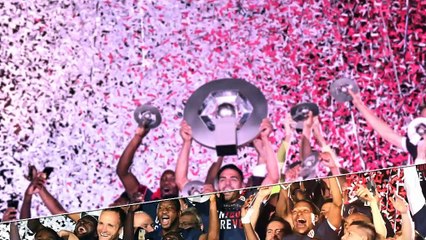 Rétro - Les grandes dates de la saison du PSG