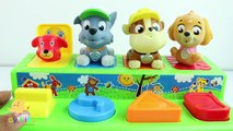 Pop UP Paw Patrol Patrulha Canina Abrindo sxaaasaaa