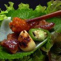 Cookat - -Galbi vs Samgyeopsal- pork ribs & pork belly - what's...