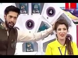 fabiha in jeeto pakistan compilation ARY digital of best videos clips 2017