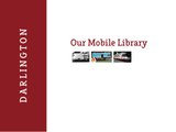 Our Mobile Library: Darlington's library on wheels