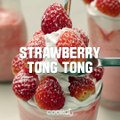 Cookat - It's very very Strawberry  'Strawberry Tong Tong'...