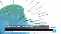 La Blockchain, outil de support des crypto-monnaies comme le Bitcoins ou l'Ether, déferle sur une multitude de secteurs