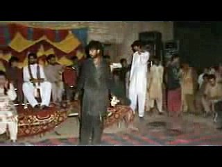 Punjabi Larki Ne Inteha kr Di, Hot Mujra