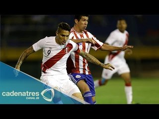 Copa América: Paraguay y Perú juegan por el tercer lugar del torneo