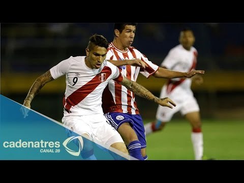 Copa América: Paraguay y Perú juegan por el tercer lugar del torneo
