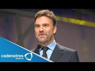Ari Telch confirma que su hija y Ninel Conde tienen problemas