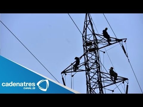 Comercio informal en el sector eléctrico crece 5.0% / Finanzas / Tip financiero