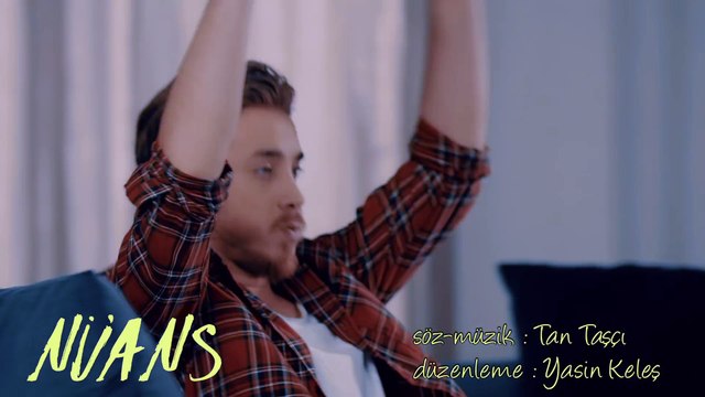 Yasin Keleş Serdar Ortaç Nüans 1080P HD