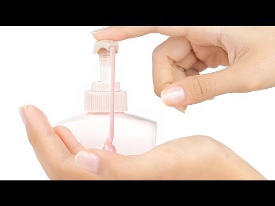 ¿Cómo preparar jabón casero para manos?. Jabón...