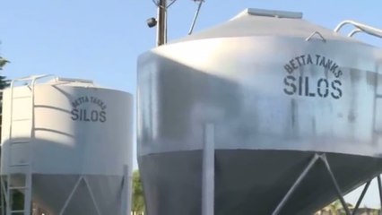 Water Tanks Adelaide, Rainwater Tanks Adelaide by Betta Tanks
