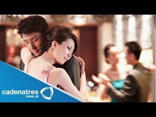 Rutina de baile en pareja / Baile para este 14 de febrero