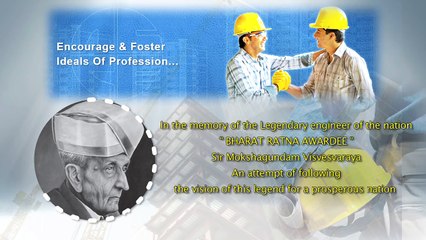 49th Engineers Day Celeberation 2016