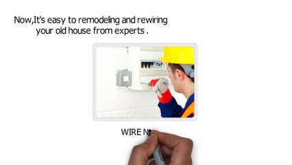 Wire Nutz Electrician Apache Junction