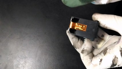 Cartucho não reconhece na impressora HP - como resolver