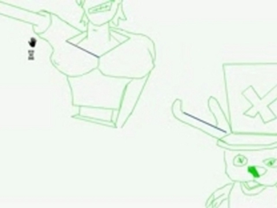 one piece 326 hommage line rider m m mangas