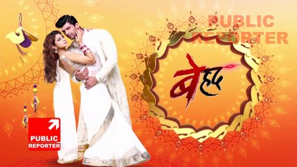 Beyhadh - बेहद - 9th June 2017 - Sony TV Serials