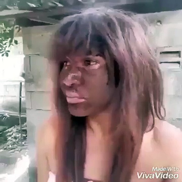 REAL MONSTER ON EARTH