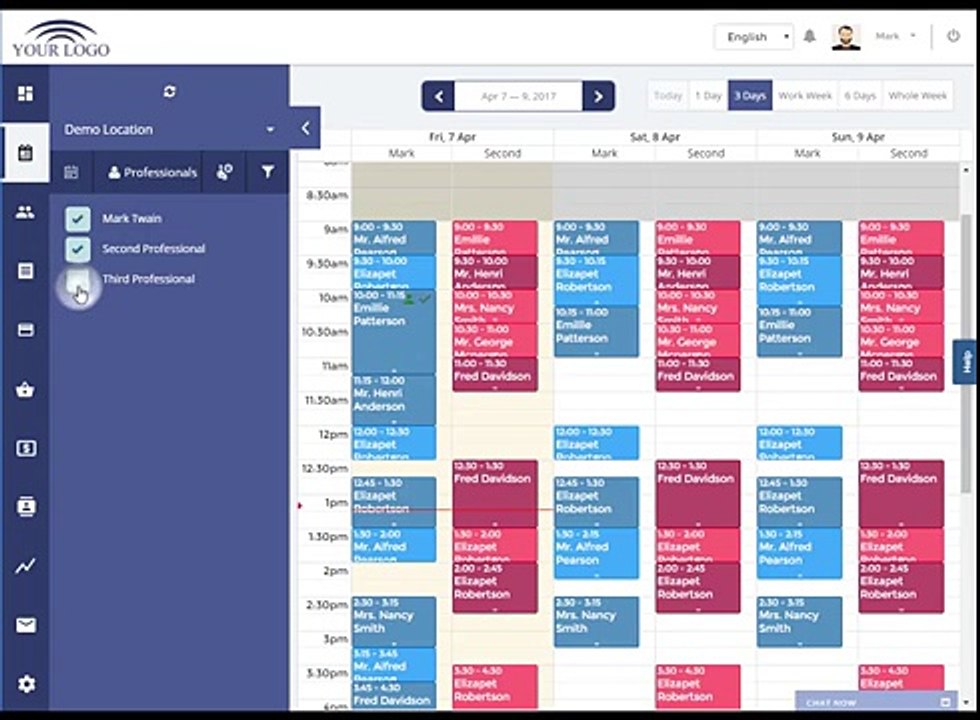 OpusTime Overview