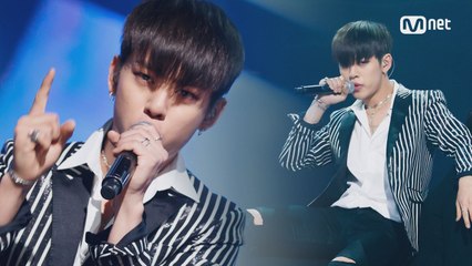 ′SOLO HOT DEBUT′ 색다른 매력으로 중무장! ′대현′의 ′Shadow′ 무대