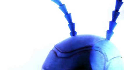 THE TICK Teaser Trailer SEASON 1 I Am The Tick (2017) Amazon Superhero Series
