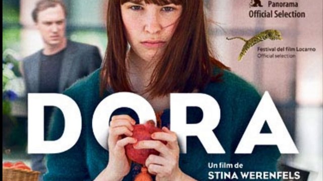 REGARD 442 - Dora entretien RLHD.TV