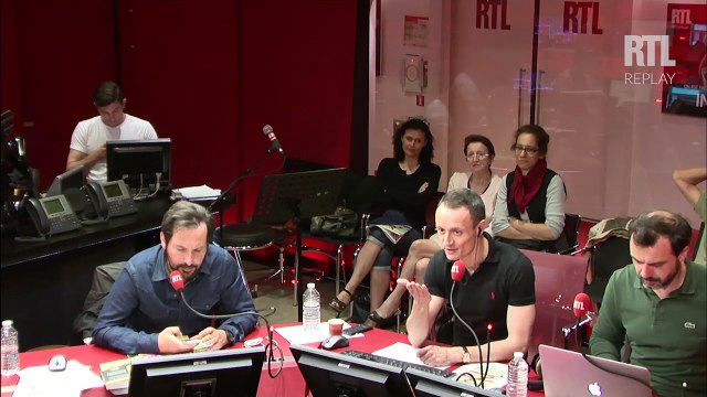 Maïtena Biraben bientôt de retour à la télé ? - À La Bonne Heure