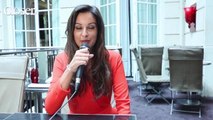 3 Questions à Malika Ménard