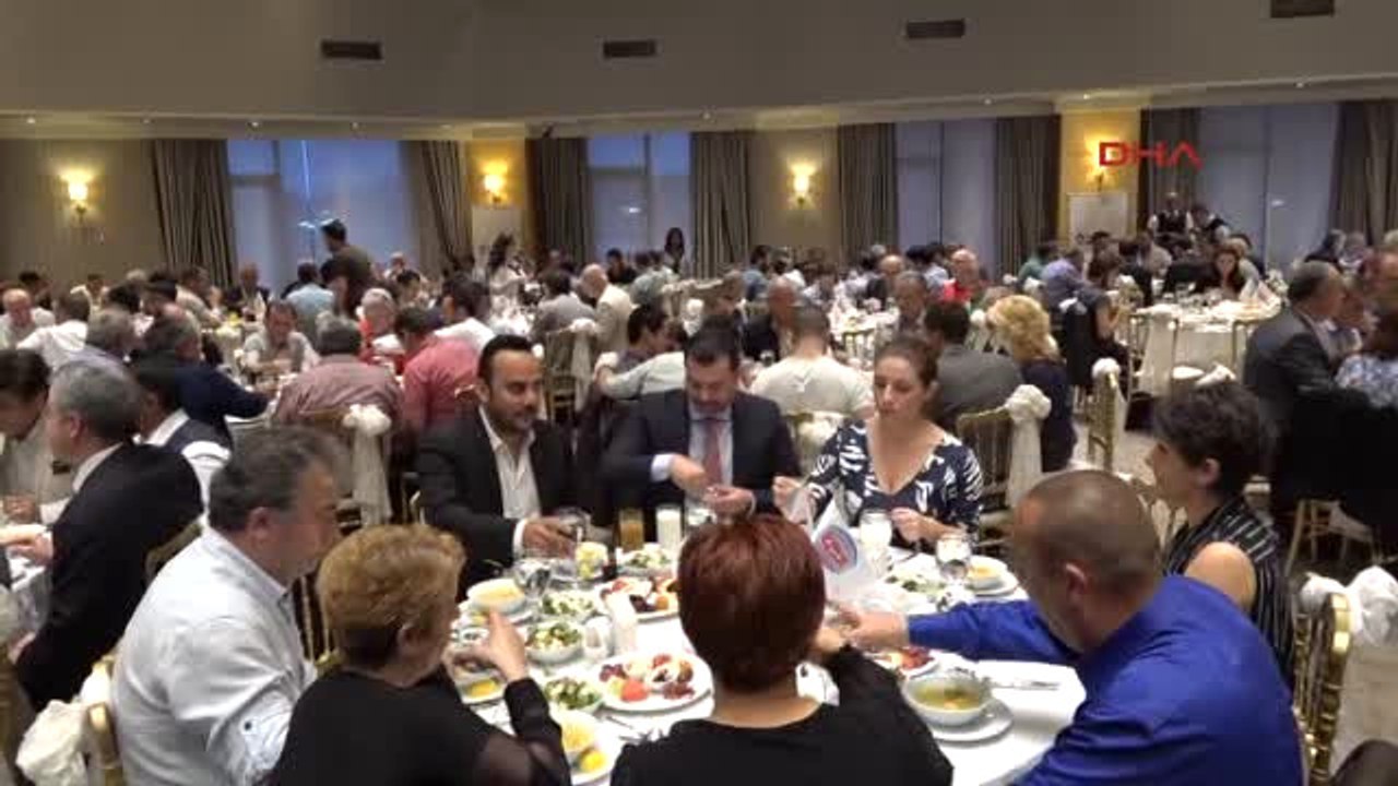 Eskişehir Hürriyet Emlak Genel Müdürü Çelik Emlak, Türkiye'nin Lokomotif Sektörlerinden Biri