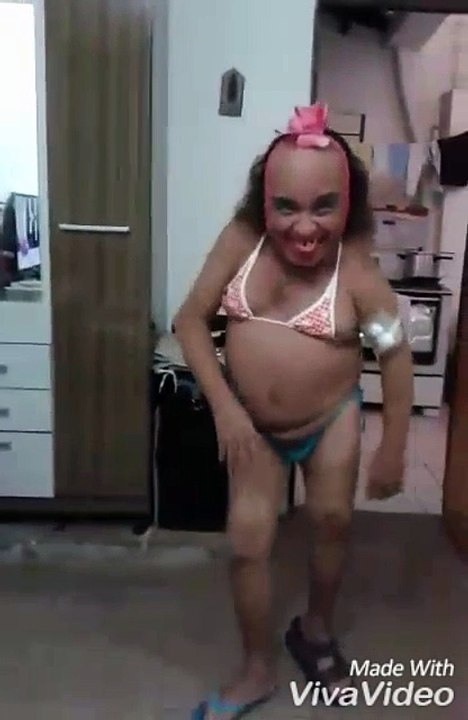 SUPER SEXY DANCE