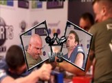 Arm Wars | Arm Wrestling Super Series | Episode 59