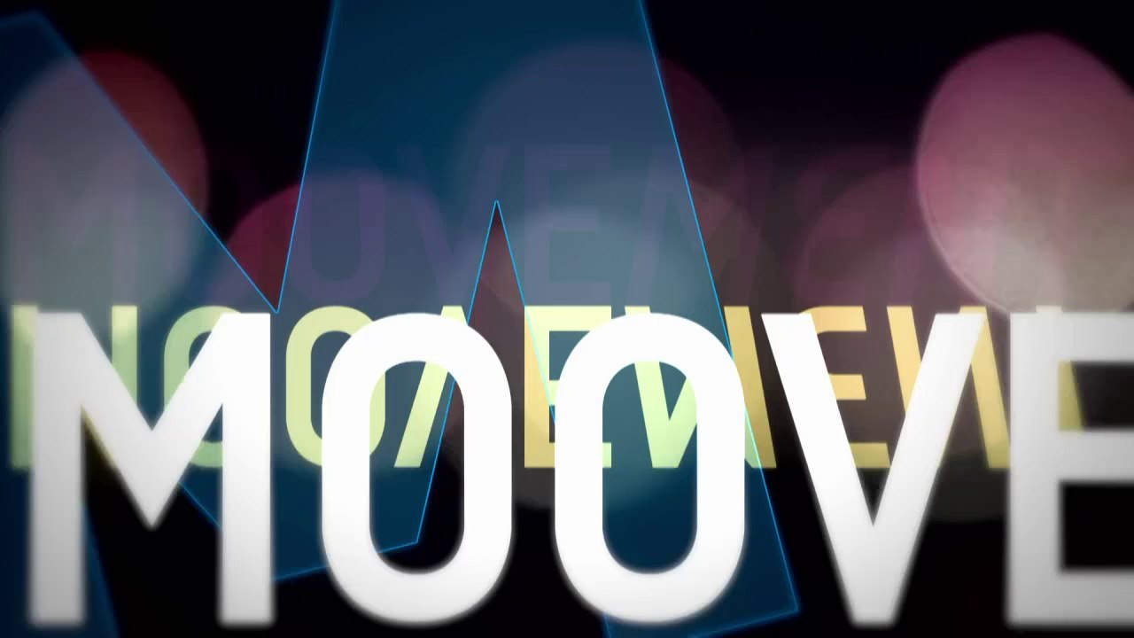 MOOVEMENT - ART