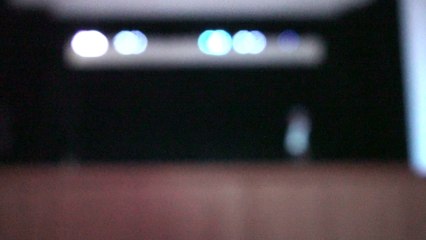 Spectacle De Danse Chantilly Espace Bouteiller 04/06/2017 Video 10