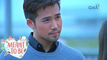 Meant To Be: Si Yuan na nga ba ang para kay Billie?