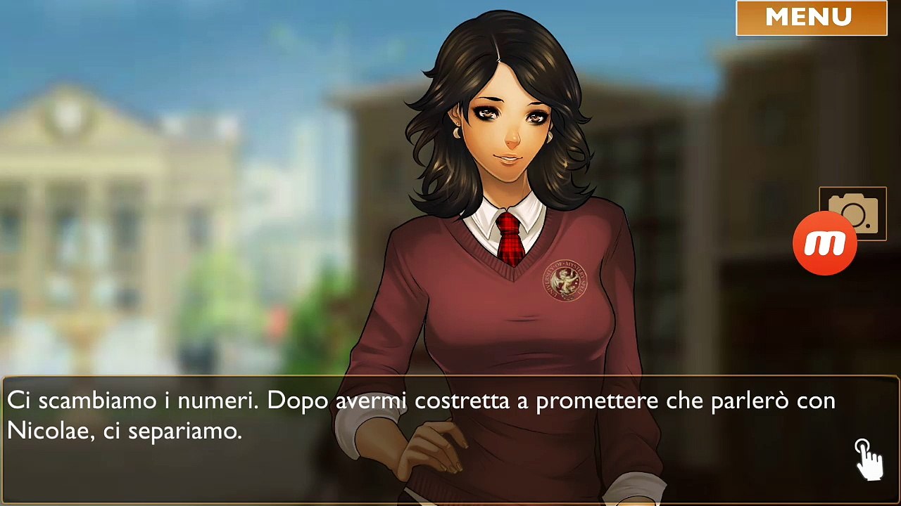 It's love drogo - capitolo 2 ( 12 parte) {ita}