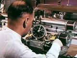 TV Manufacturing - 'The Reasons Why' 1959 RCA Desiging and Making Televisions