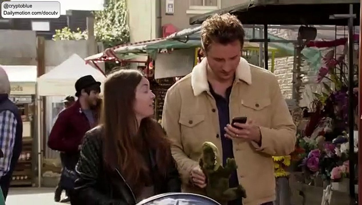 EastEnders 29th May 2017