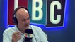 Shock Exit Poll: Iain Dale And Shelagh Fogarty Respond