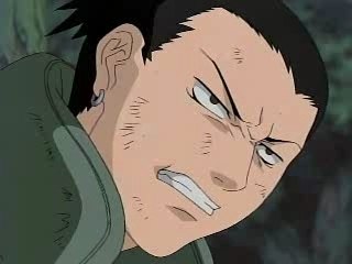 A Tribute To Rock Lee Kiba and Shikamaru