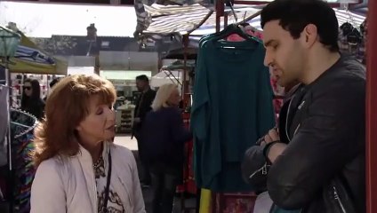 EastEnders 8th May 2017