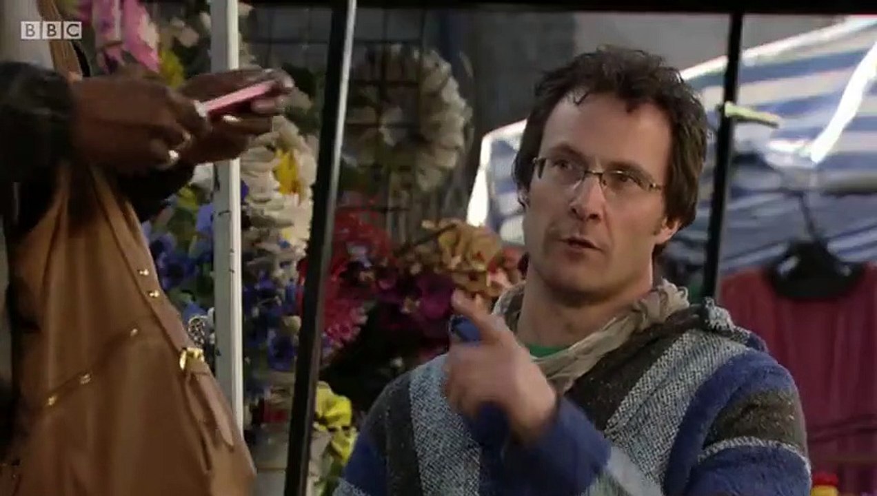 EastEnders 9th May 2017