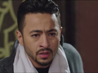 مسلسل طاقة القدر الحلقة 14 كاملة