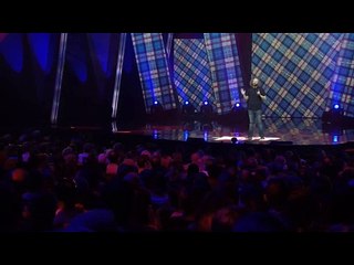 Vidéo drôle FRANCOIS BELLEFEUILLE 2013