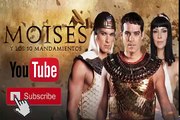 Moises y los diez Mandamientos Capitulo 93 Completo