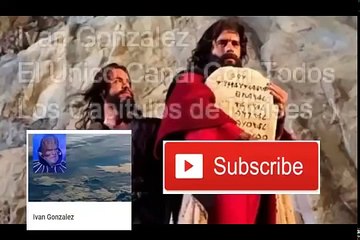 Moises y los diez Mandamientos Capitulo 147 completo