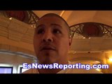 Fernando Vargas Would Put Anything That His So Whoops Justin Bieber in Sparring - esnews boxing