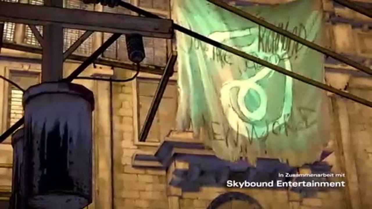 PS4-Live-Übertragung the walking dead new Frontier ep4 (16)